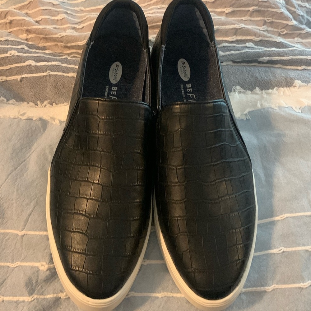 Dr Scholls slip on shoe